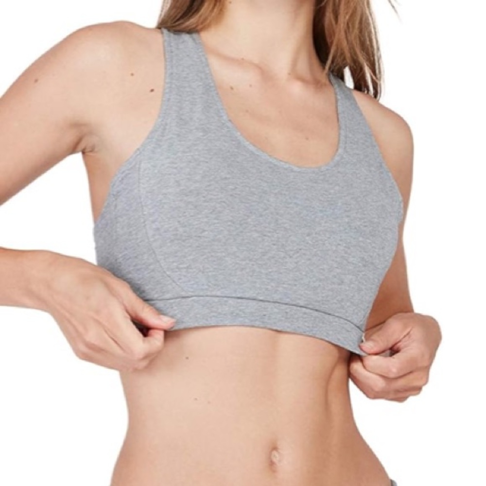 Satva Nanda Organic Cotton Bra